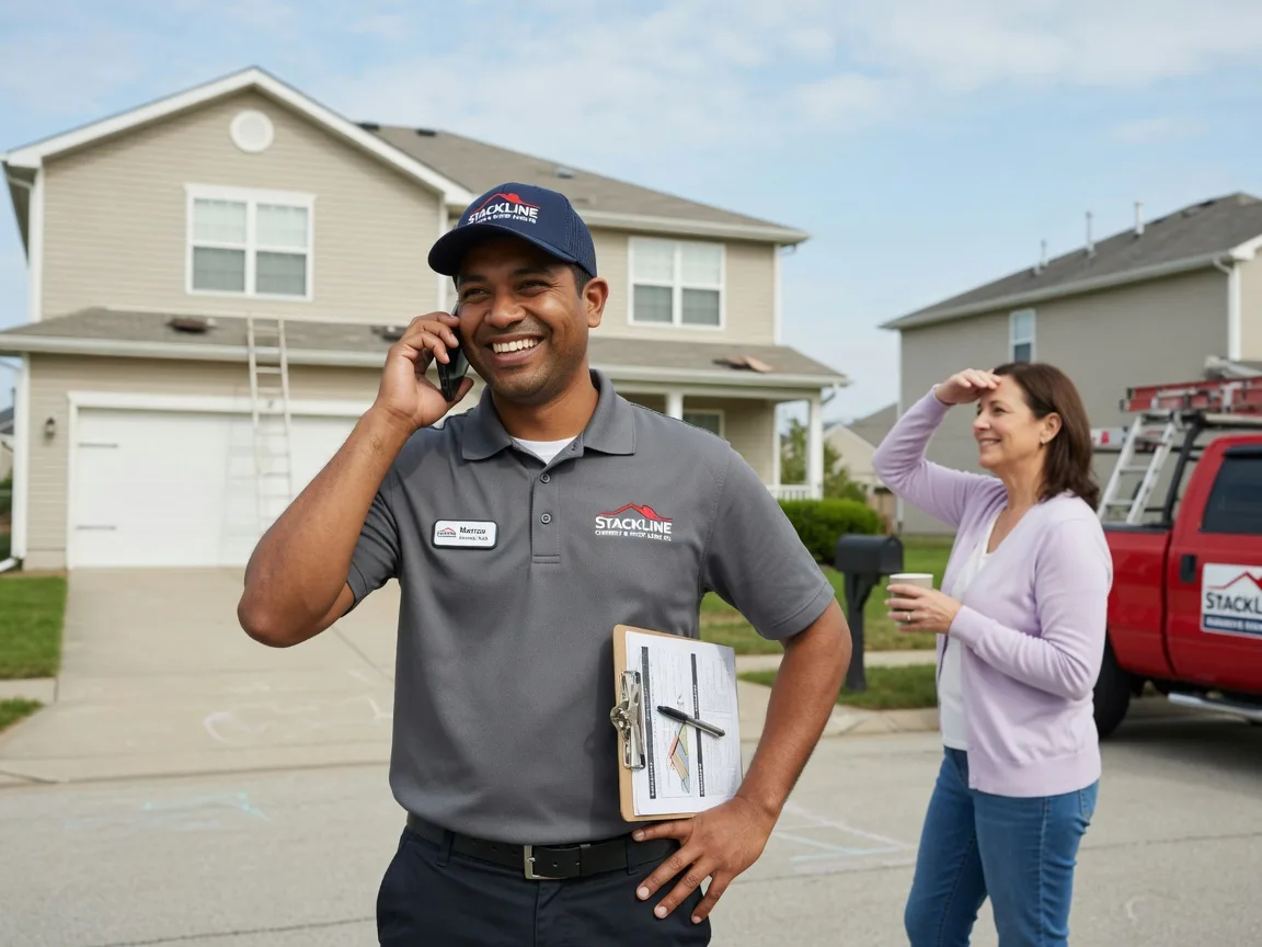 Chimney flashing repair Louisburg, KS FAQs